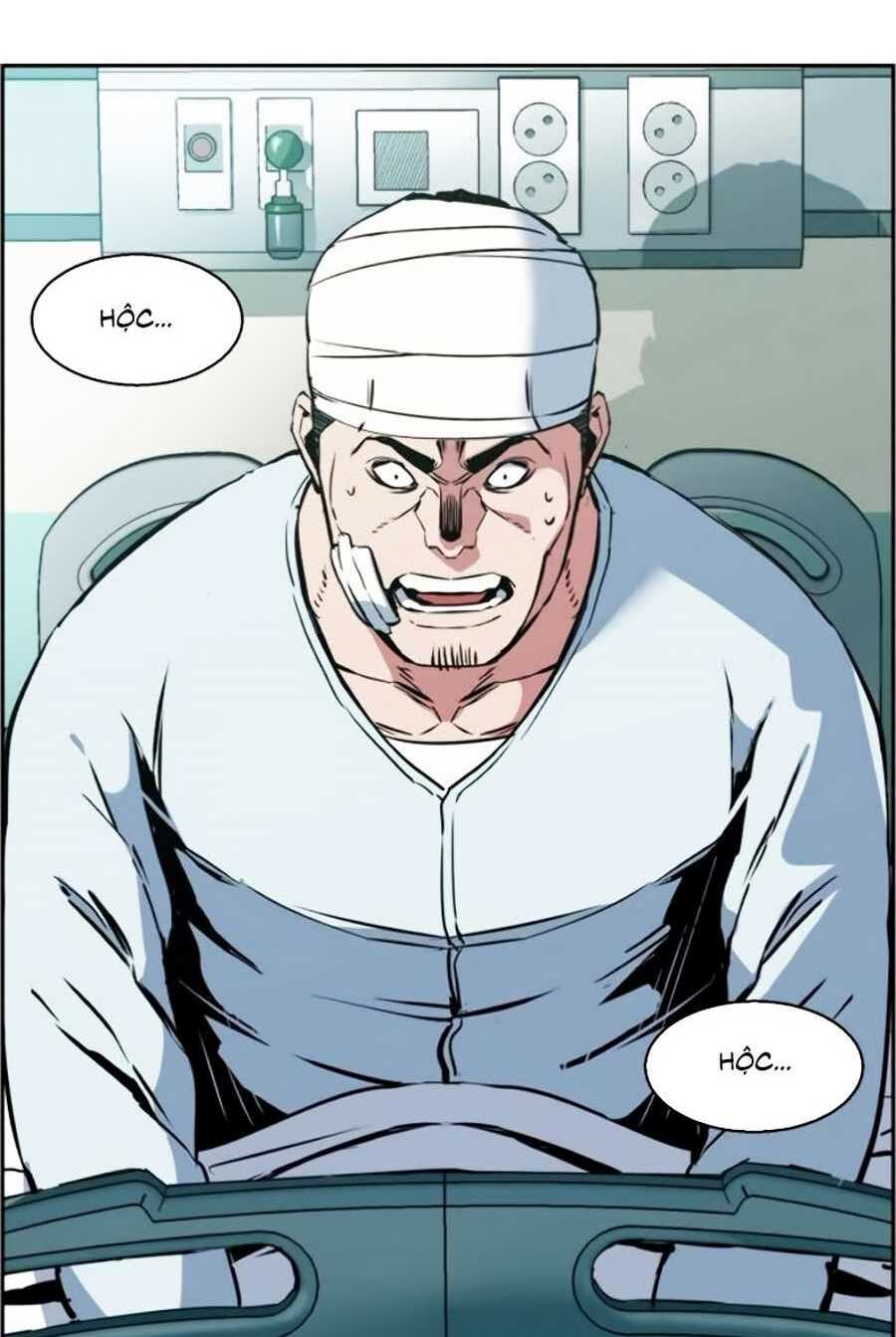 Bạn Học Của Tôi Là Lính Đánh Thuê - Chapter 21 - Page 3