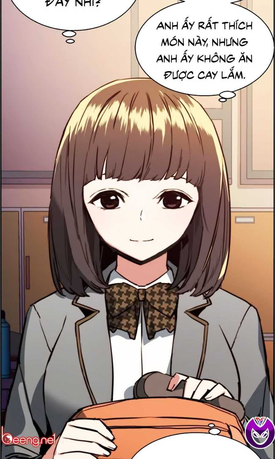 Bạn Học Của Tôi Là Lính Đánh Thuê - Chapter 21 - Page 43