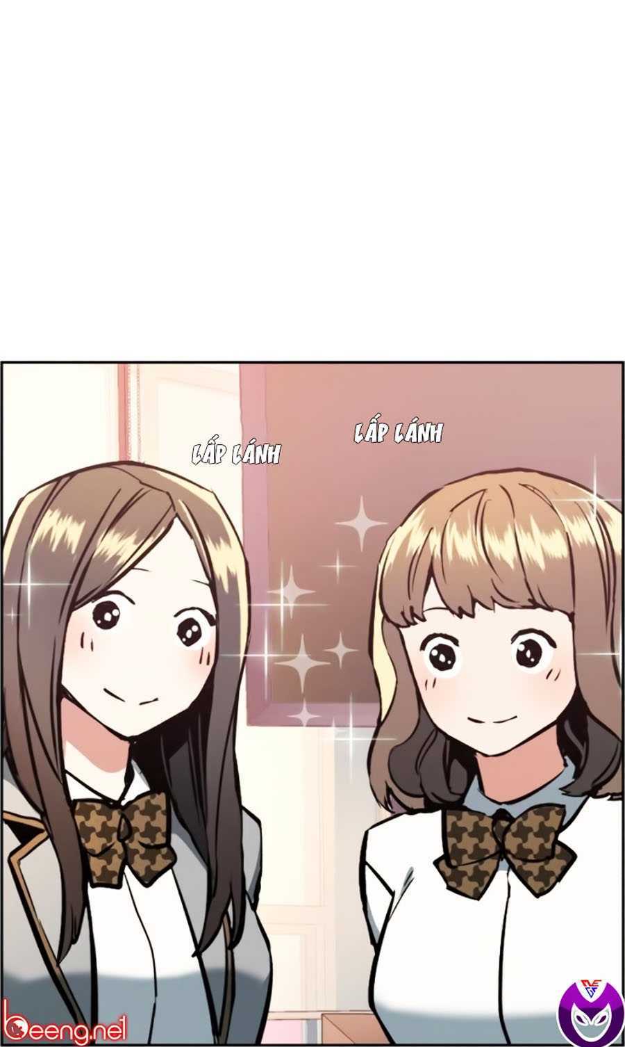 Bạn Học Của Tôi Là Lính Đánh Thuê - Chapter 21 - Page 48