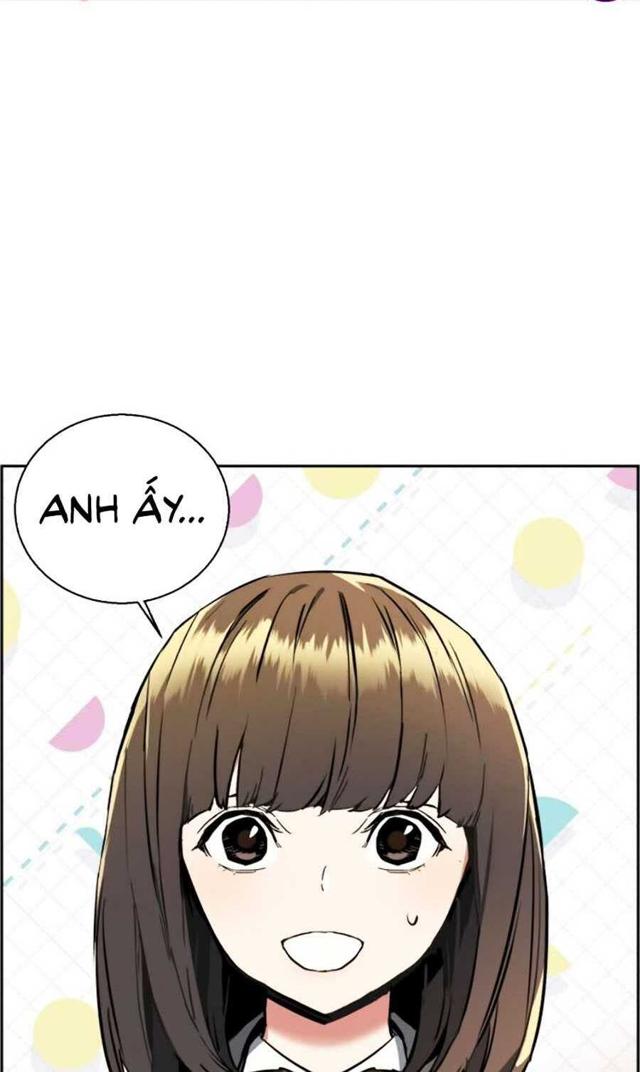 Bạn Học Của Tôi Là Lính Đánh Thuê - Chapter 21 - Page 49