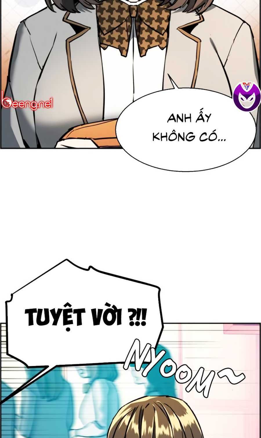 Bạn Học Của Tôi Là Lính Đánh Thuê - Chapter 21 - Page 50