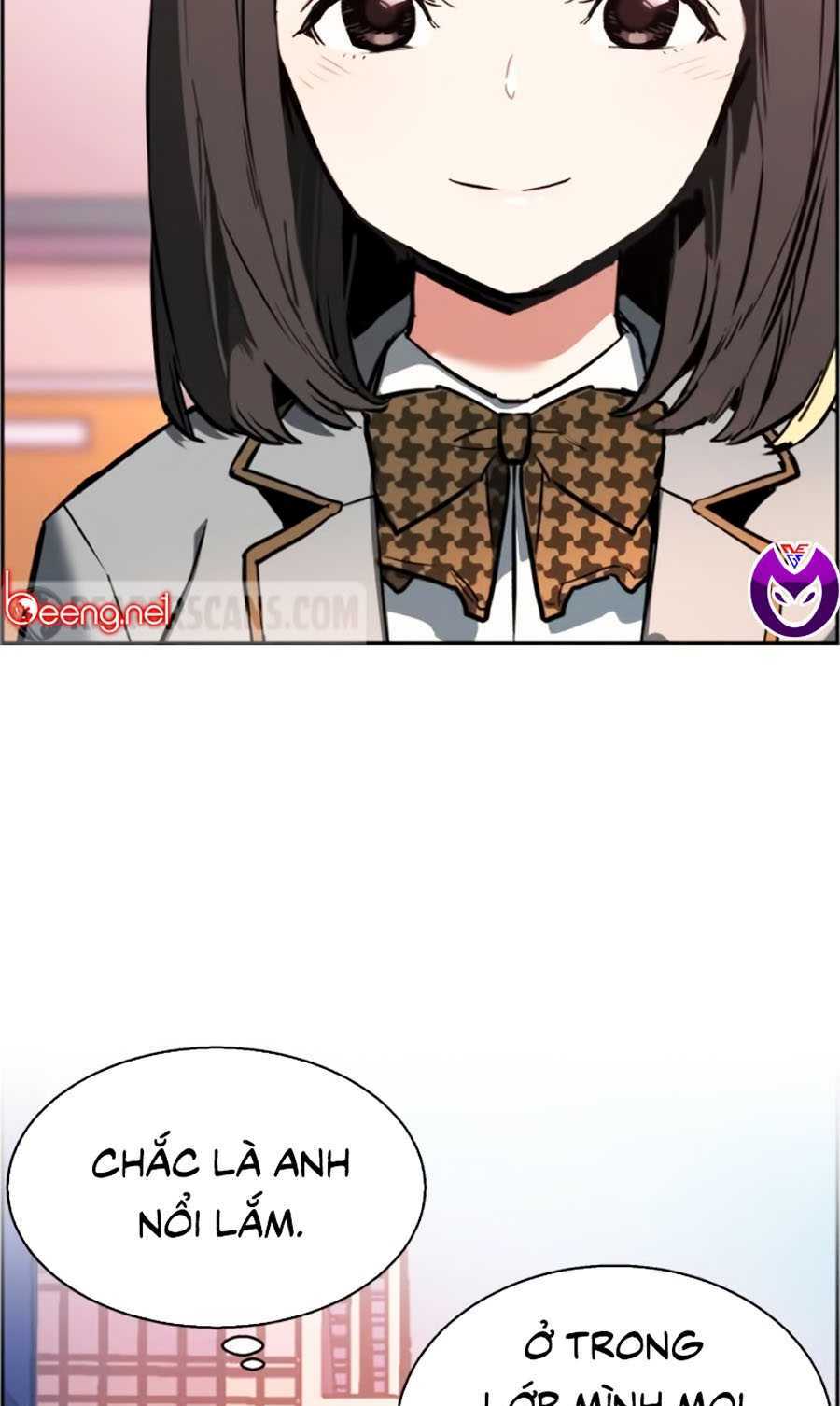 Bạn Học Của Tôi Là Lính Đánh Thuê - Chapter 21 - Page 52