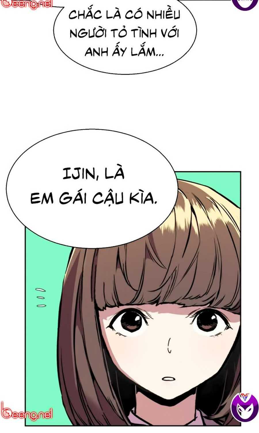 Bạn Học Của Tôi Là Lính Đánh Thuê - Chapter 21 - Page 55