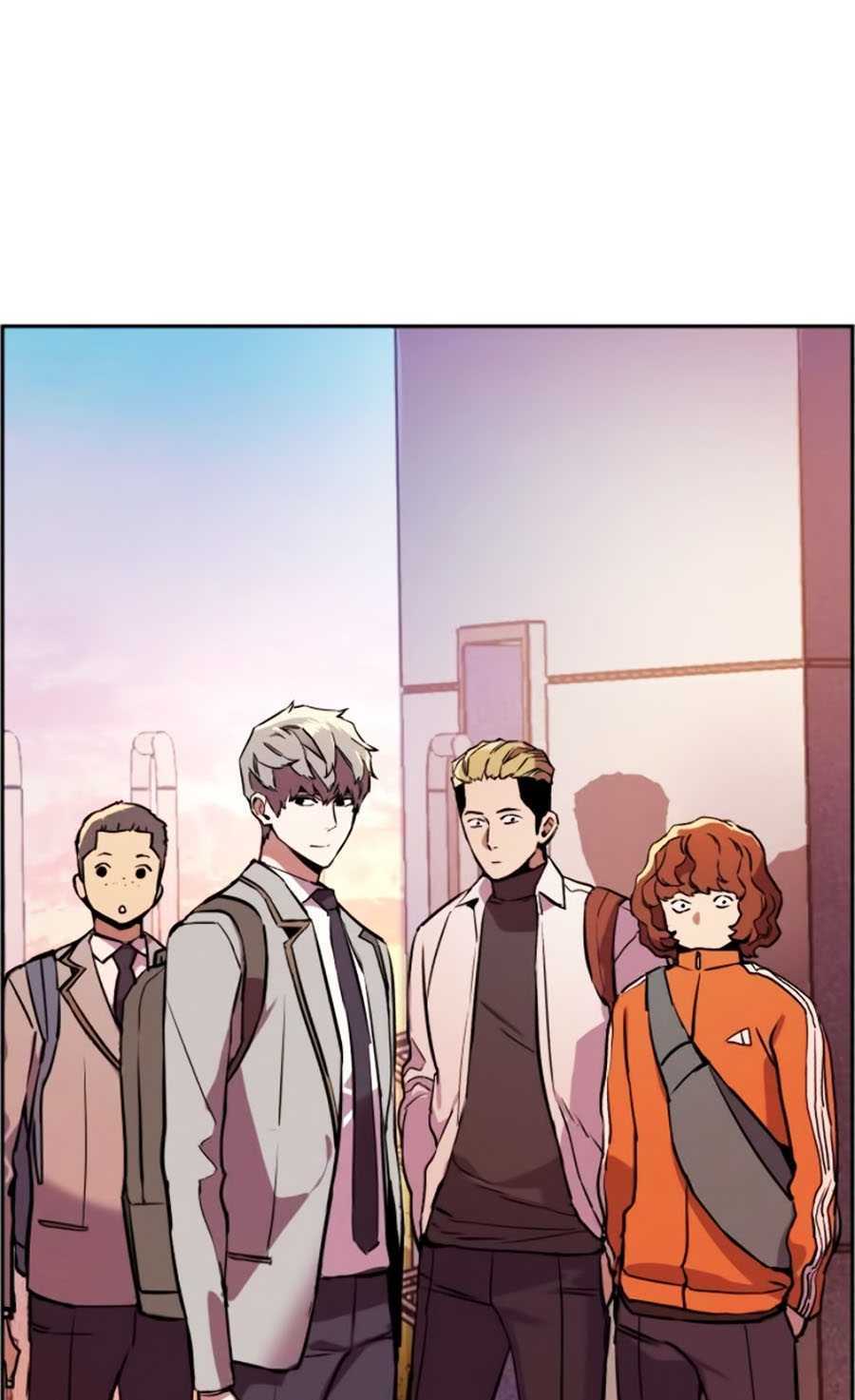 Bạn Học Của Tôi Là Lính Đánh Thuê - Chapter 21 - Page 56