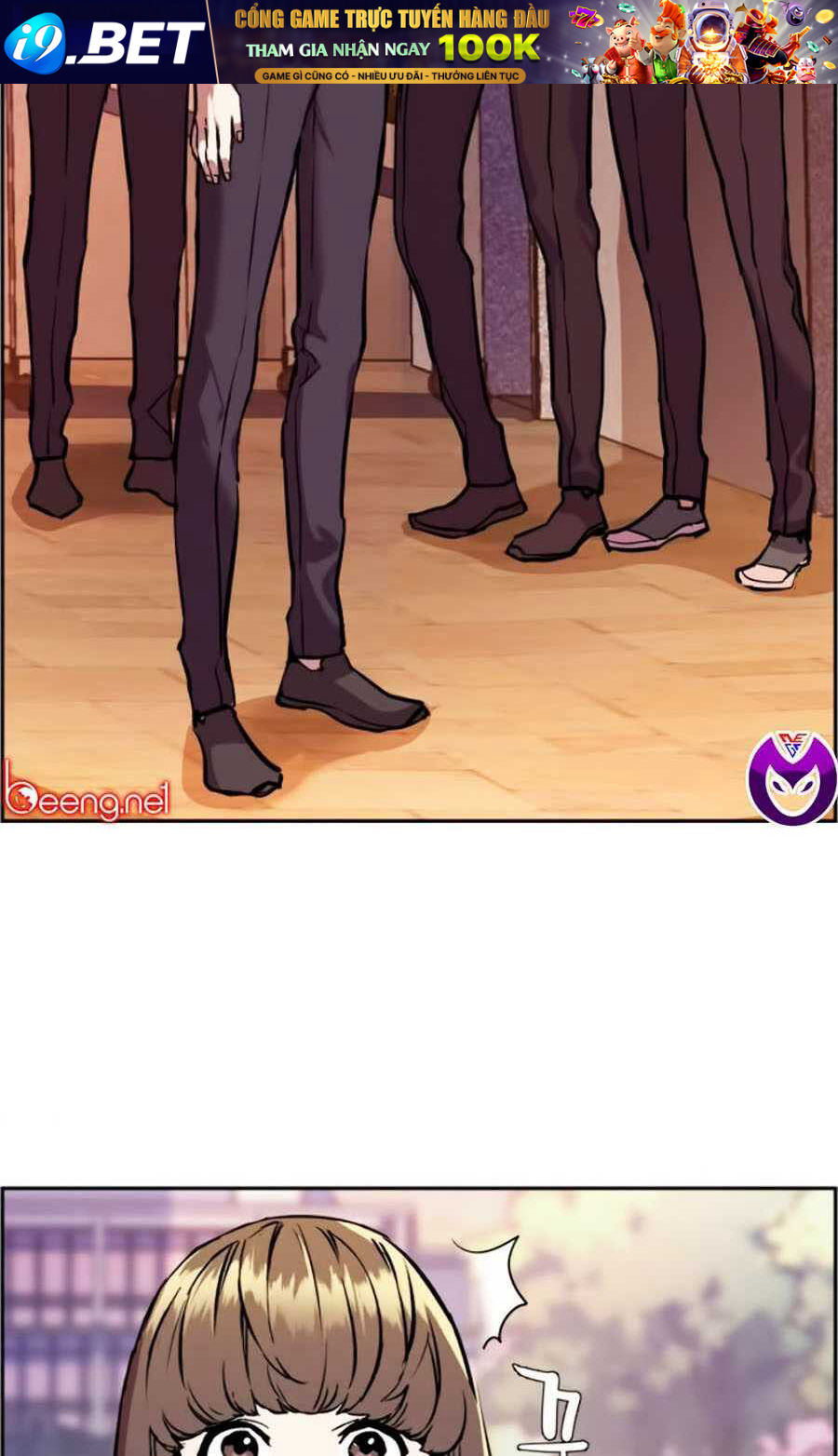 Bạn Học Của Tôi Là Lính Đánh Thuê - Chapter 21 - Page 57