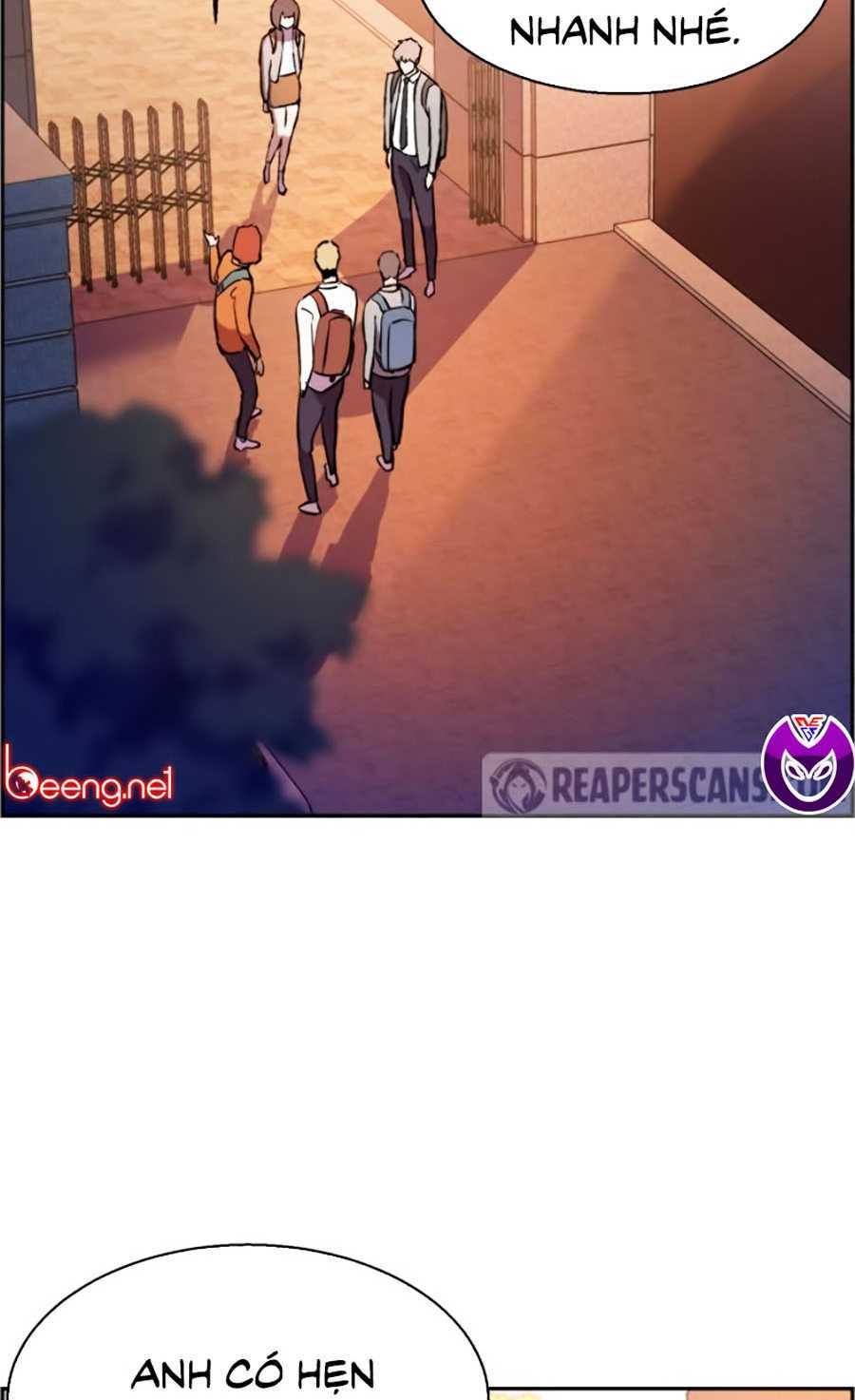 Bạn Học Của Tôi Là Lính Đánh Thuê - Chapter 21 - Page 60