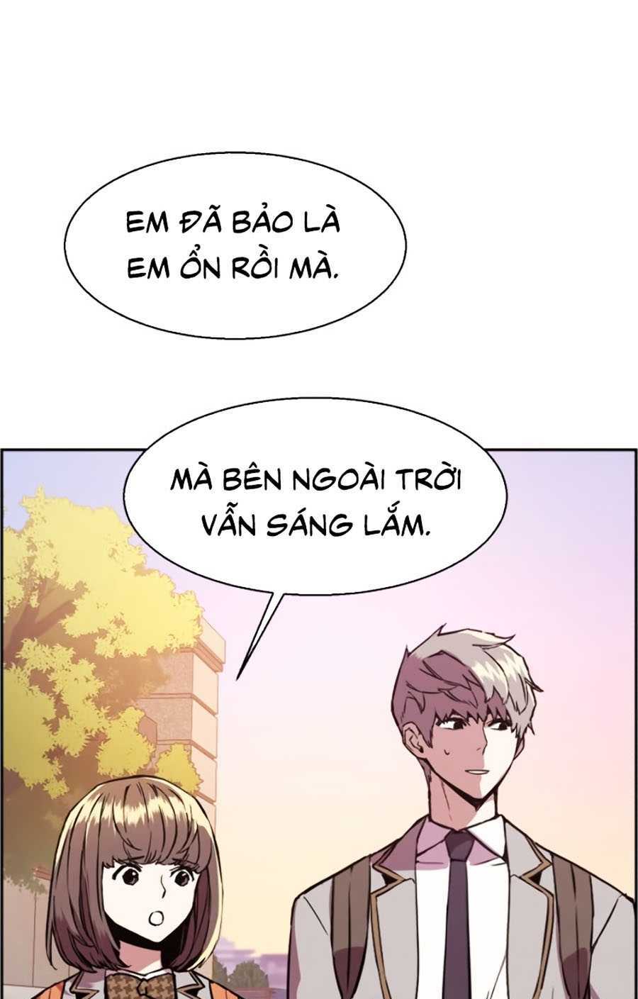 Bạn Học Của Tôi Là Lính Đánh Thuê - Chapter 21 - Page 64