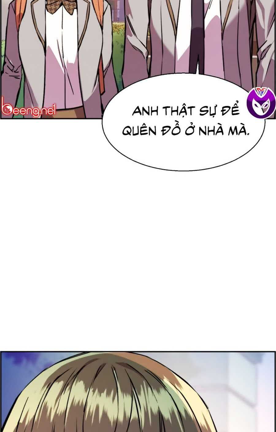 Bạn Học Của Tôi Là Lính Đánh Thuê - Chapter 21 - Page 65