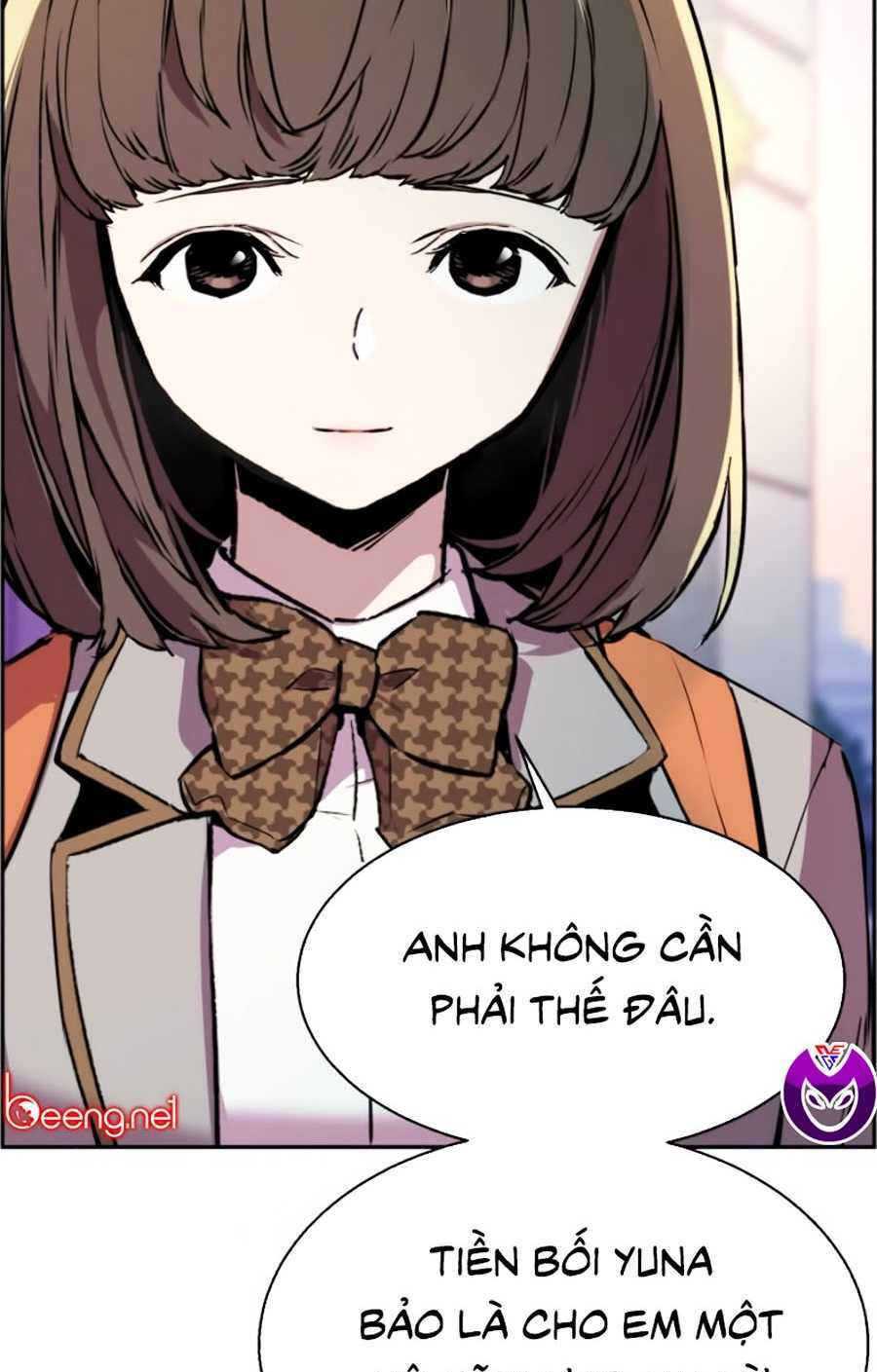 Bạn Học Của Tôi Là Lính Đánh Thuê - Chapter 21 - Page 66