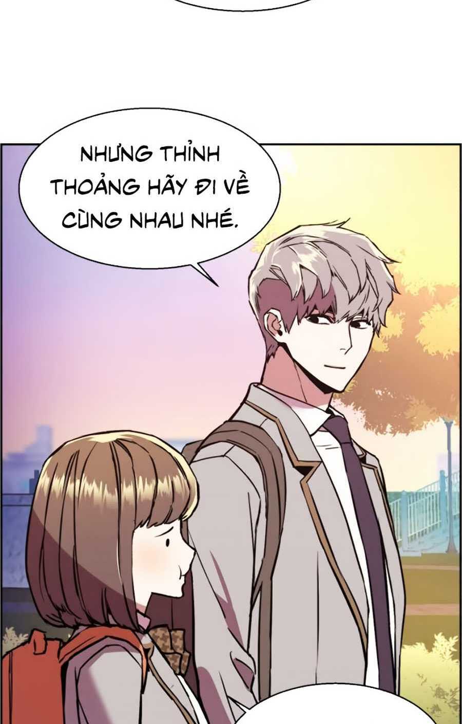 Bạn Học Của Tôi Là Lính Đánh Thuê - Chapter 21 - Page 69