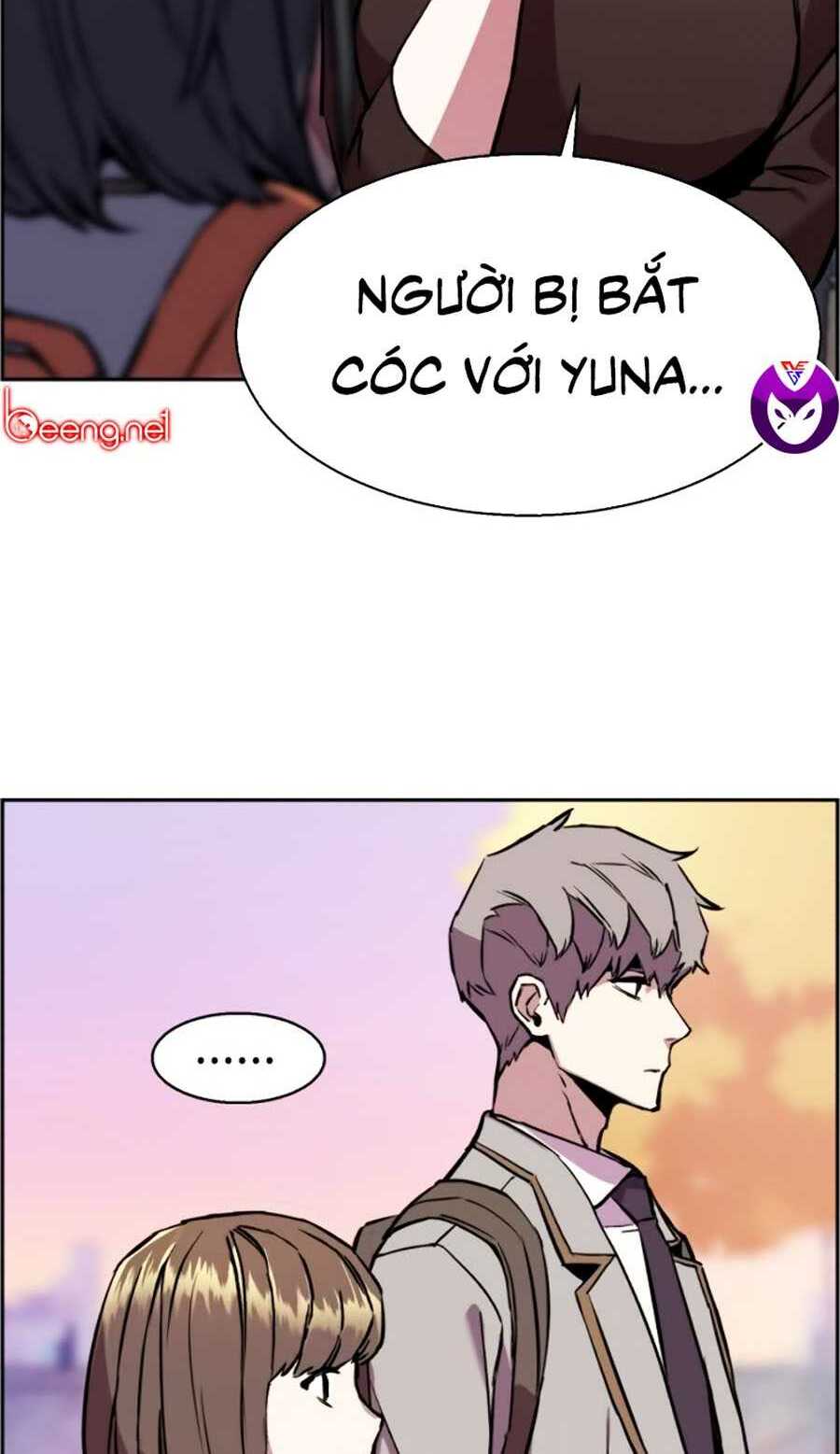 Bạn Học Của Tôi Là Lính Đánh Thuê - Chapter 21 - Page 81