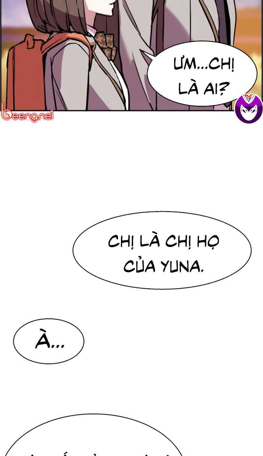 Bạn Học Của Tôi Là Lính Đánh Thuê - Chapter 21 - Page 82