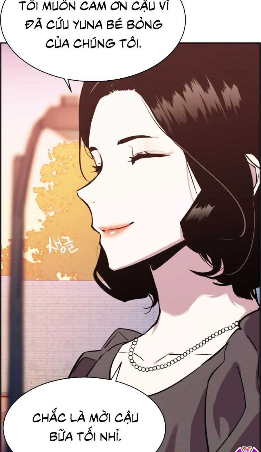 Bạn Học Của Tôi Là Lính Đánh Thuê - Chapter 21 - Page 83