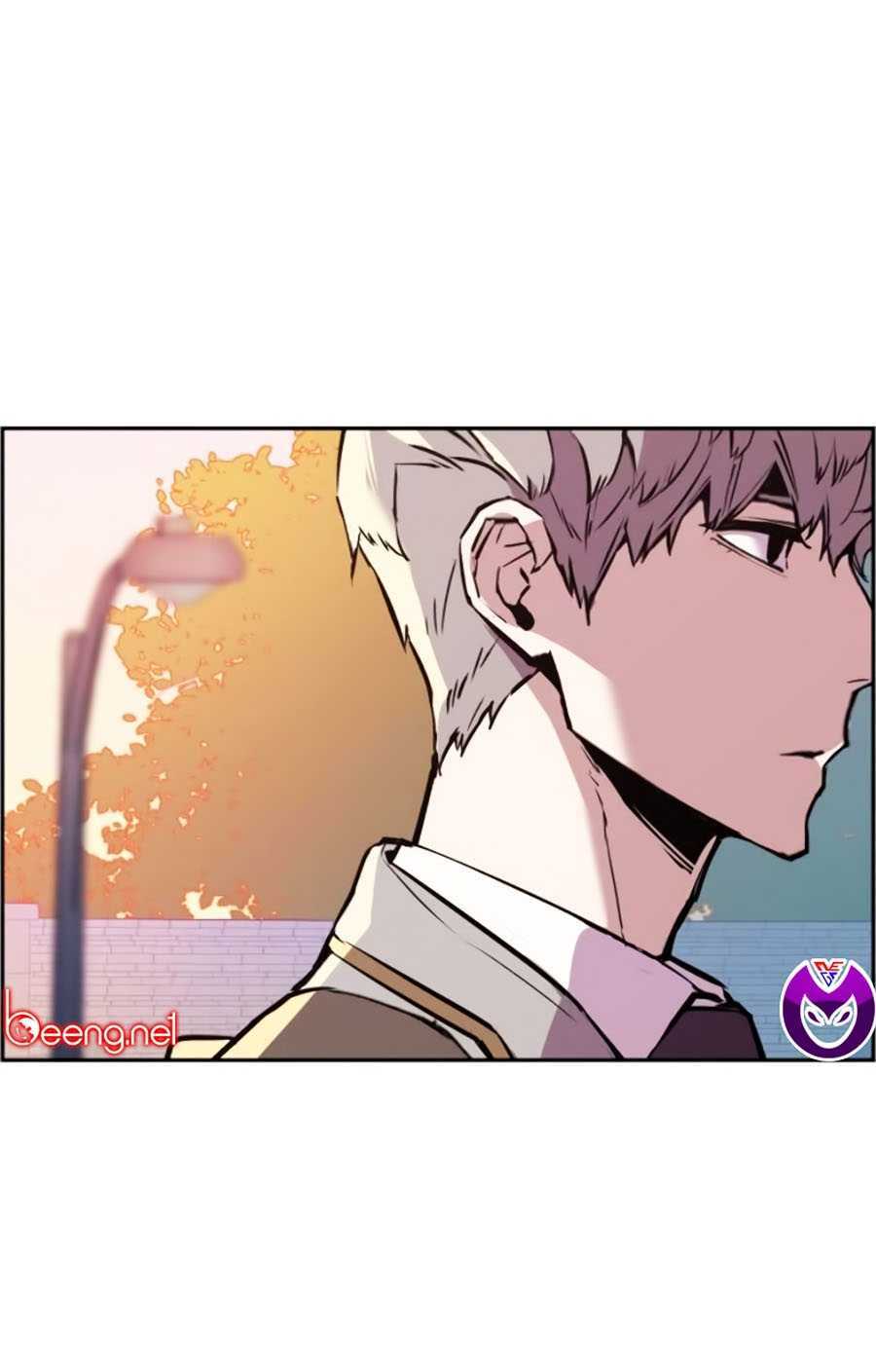 Bạn Học Của Tôi Là Lính Đánh Thuê - Chapter 21 - Page 88