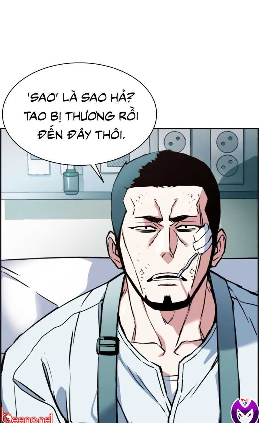 Bạn Học Của Tôi Là Lính Đánh Thuê - Chapter 21 - Page 8