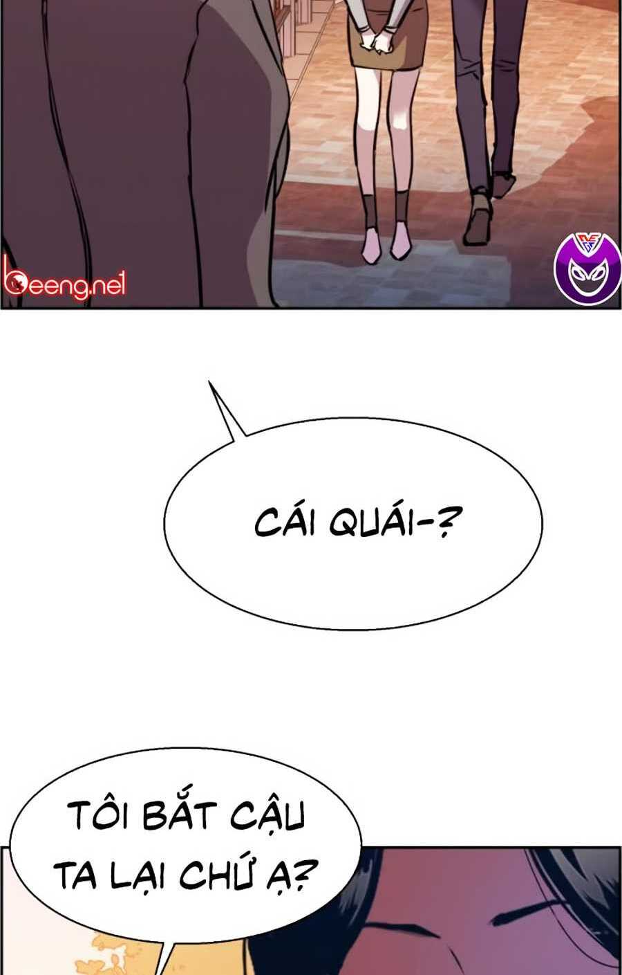 Bạn Học Của Tôi Là Lính Đánh Thuê - Chapter 21 - Page 91