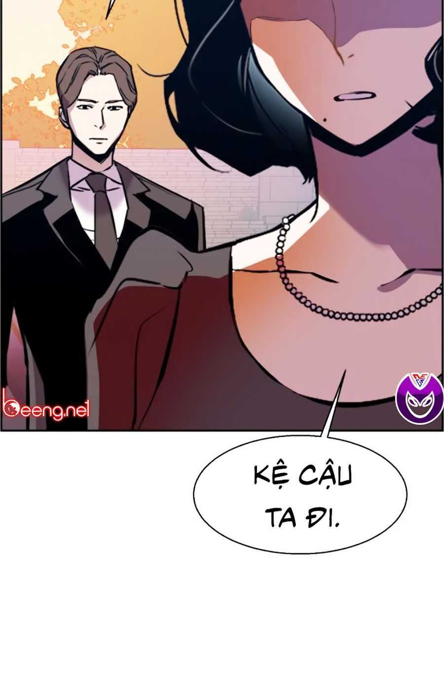Bạn Học Của Tôi Là Lính Đánh Thuê - Chapter 21 - Page 92