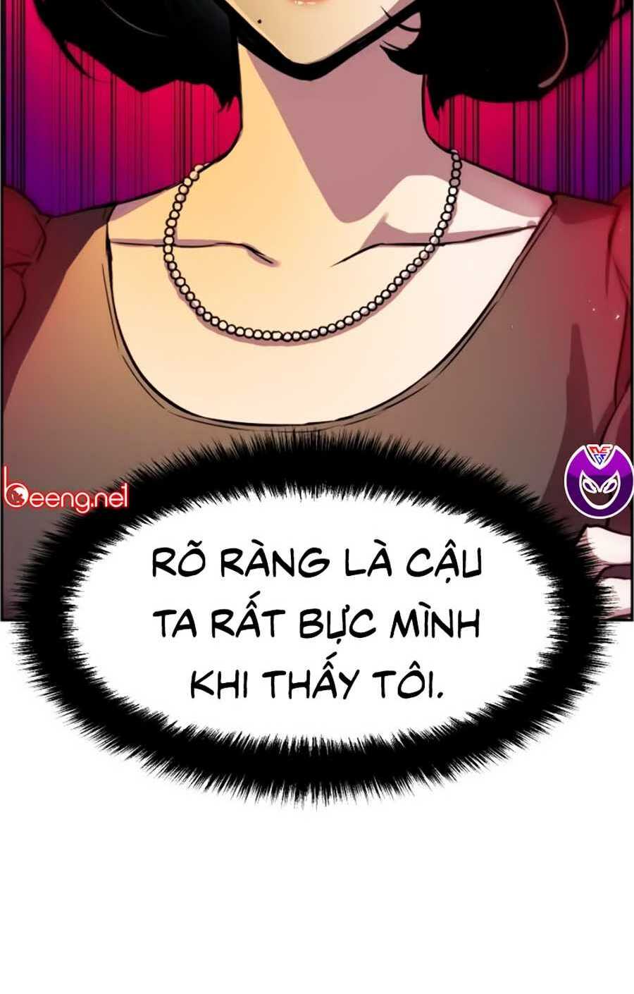 Bạn Học Của Tôi Là Lính Đánh Thuê - Chapter 21 - Page 95