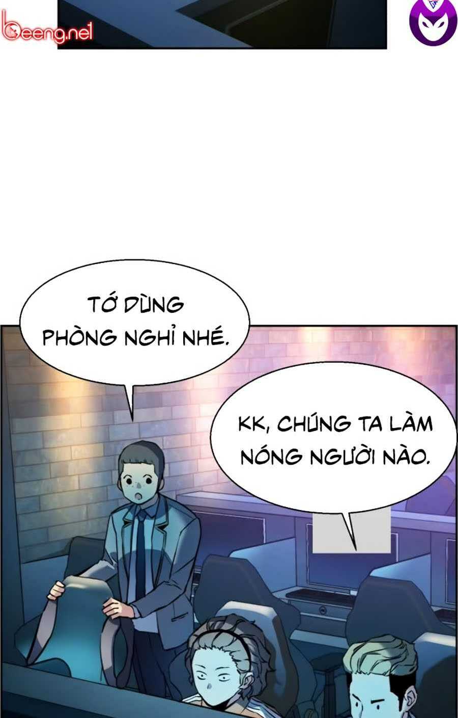 Bạn Học Của Tôi Là Lính Đánh Thuê - Chapter 21 - Page 97