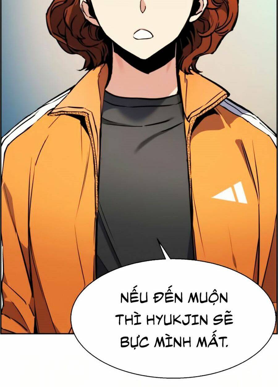 Bạn Học Của Tôi Là Lính Đánh Thuê - Chapter 22 - Page 9