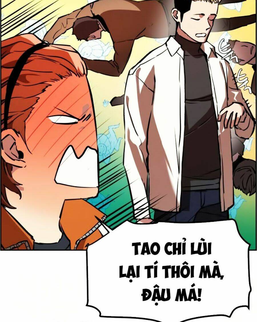 Bạn Học Của Tôi Là Lính Đánh Thuê - Chapter 22 - Page 107