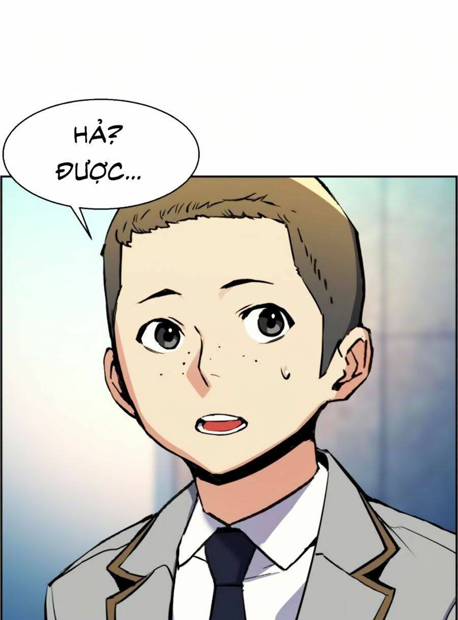 Bạn Học Của Tôi Là Lính Đánh Thuê - Chapter 22 - Page 10