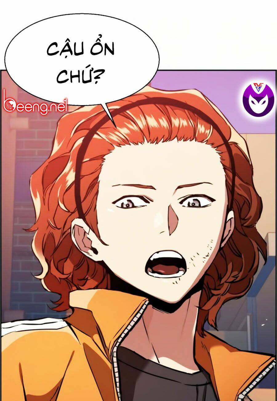 Bạn Học Của Tôi Là Lính Đánh Thuê - Chapter 22 - Page 110