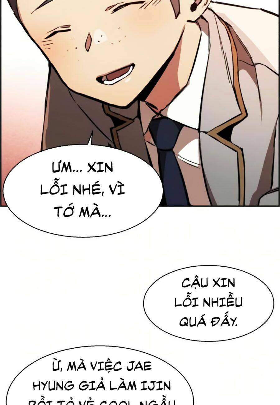 Bạn Học Của Tôi Là Lính Đánh Thuê - Chapter 22 - Page 112