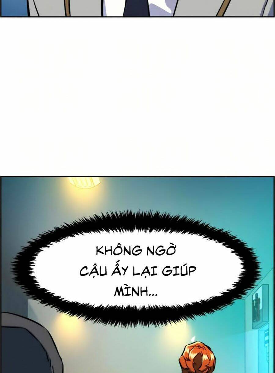 Bạn Học Của Tôi Là Lính Đánh Thuê - Chapter 22 - Page 11