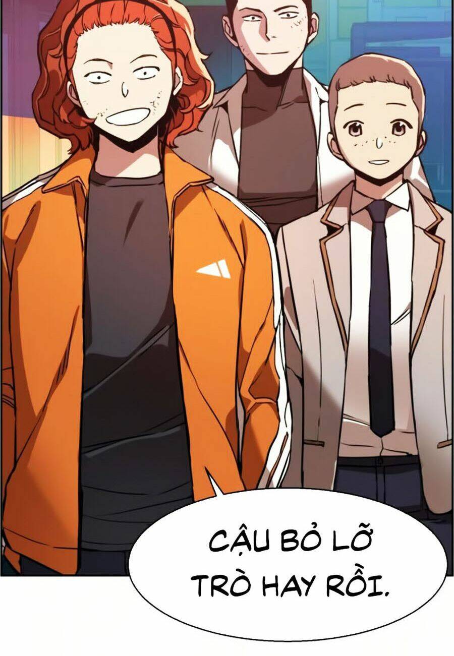 Bạn Học Của Tôi Là Lính Đánh Thuê - Chapter 22 - Page 119