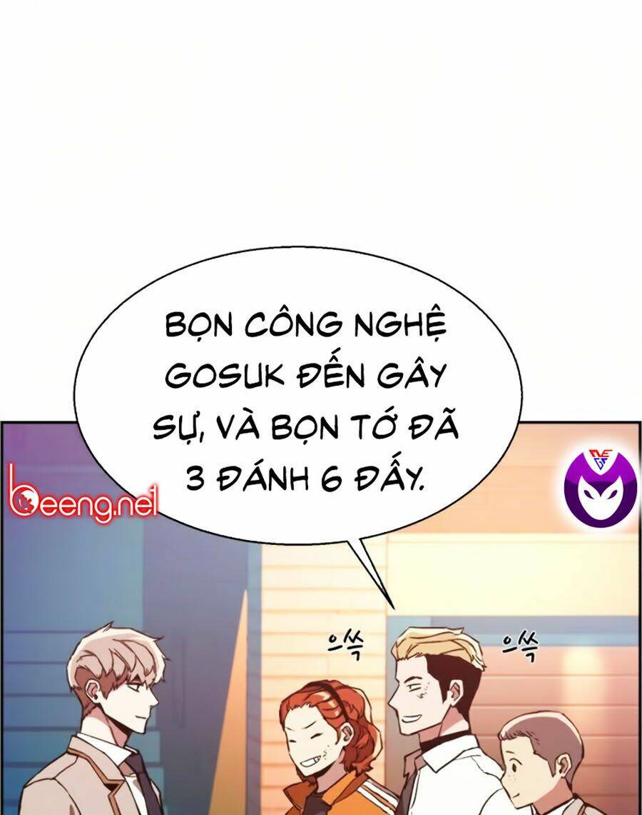 Bạn Học Của Tôi Là Lính Đánh Thuê - Chapter 22 - Page 120