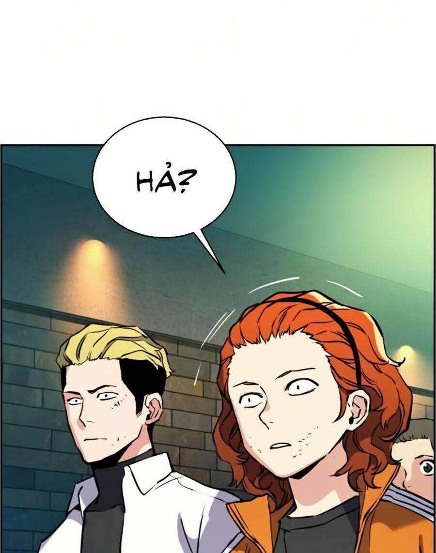 Bạn Học Của Tôi Là Lính Đánh Thuê - Chapter 22 - Page 125