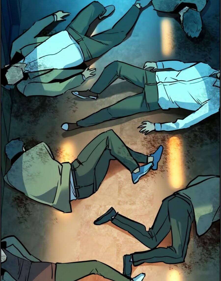 Bạn Học Của Tôi Là Lính Đánh Thuê - Chapter 22 - Page 128