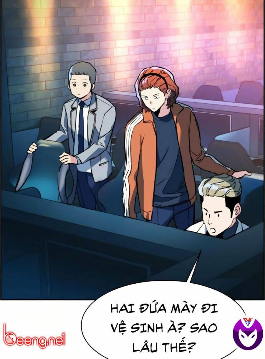 Bạn Học Của Tôi Là Lính Đánh Thuê - Chapter 22 - Page 14