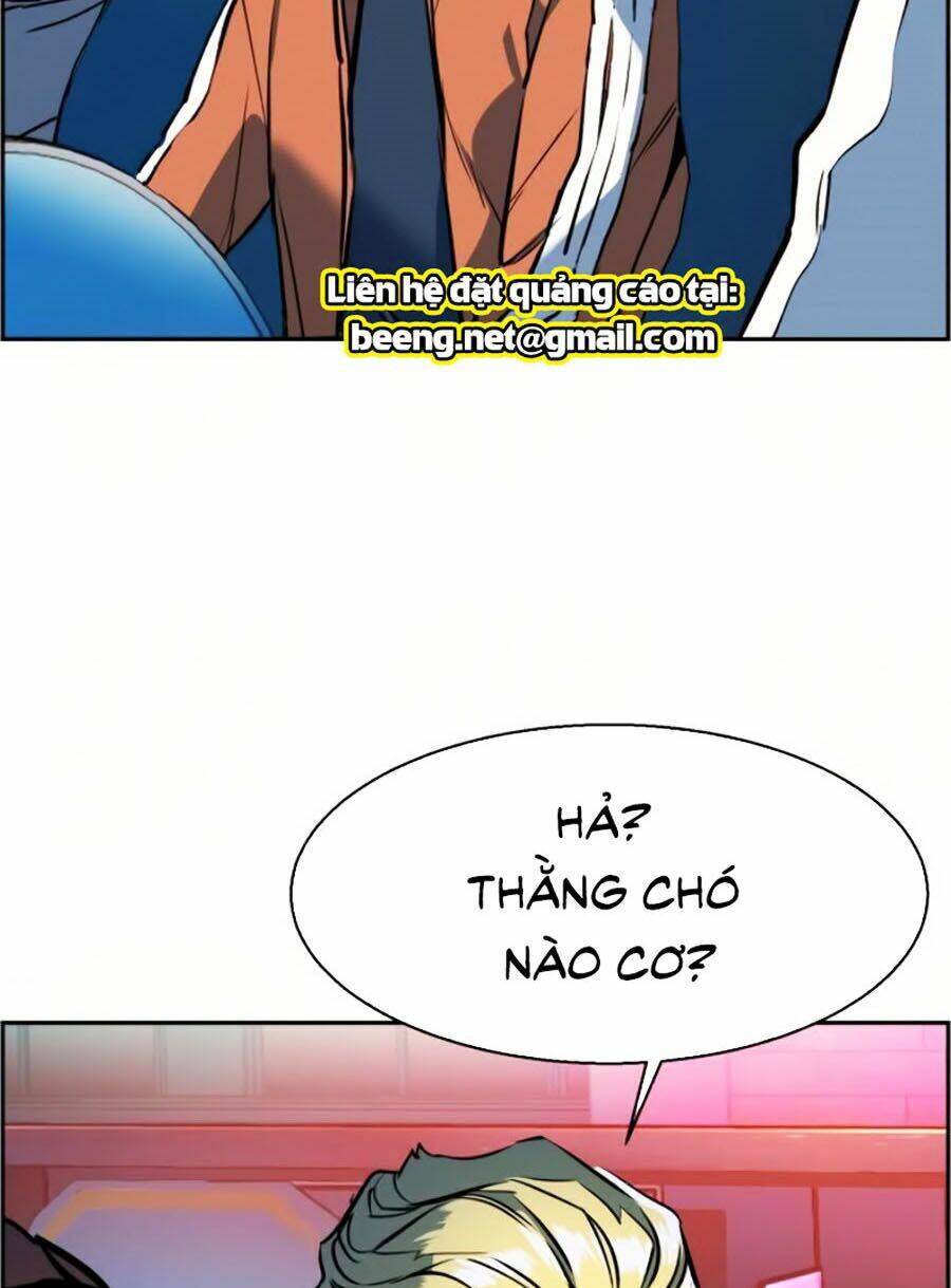 Bạn Học Của Tôi Là Lính Đánh Thuê - Chapter 22 - Page 16