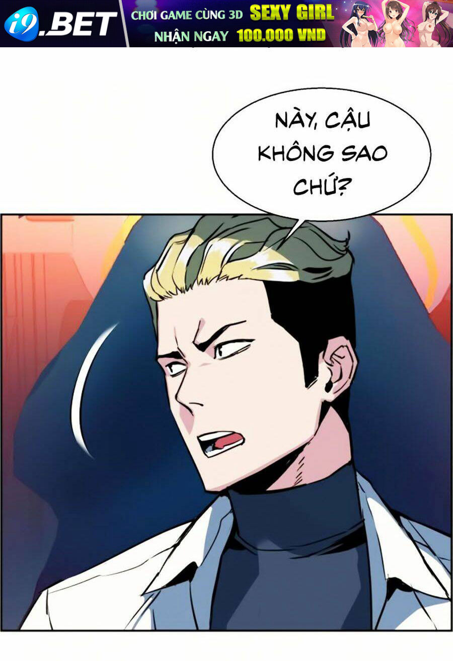 Bạn Học Của Tôi Là Lính Đánh Thuê - Chapter 22 - Page 18