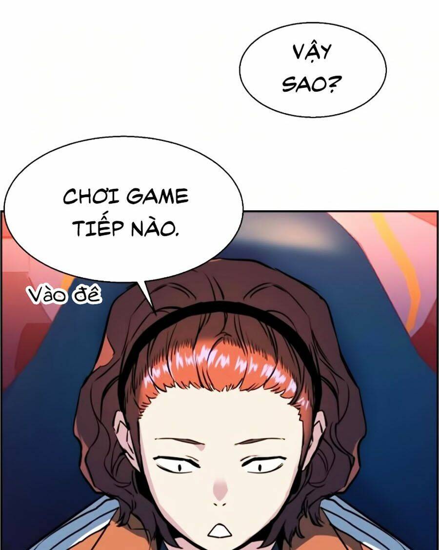 Bạn Học Của Tôi Là Lính Đánh Thuê - Chapter 22 - Page 20