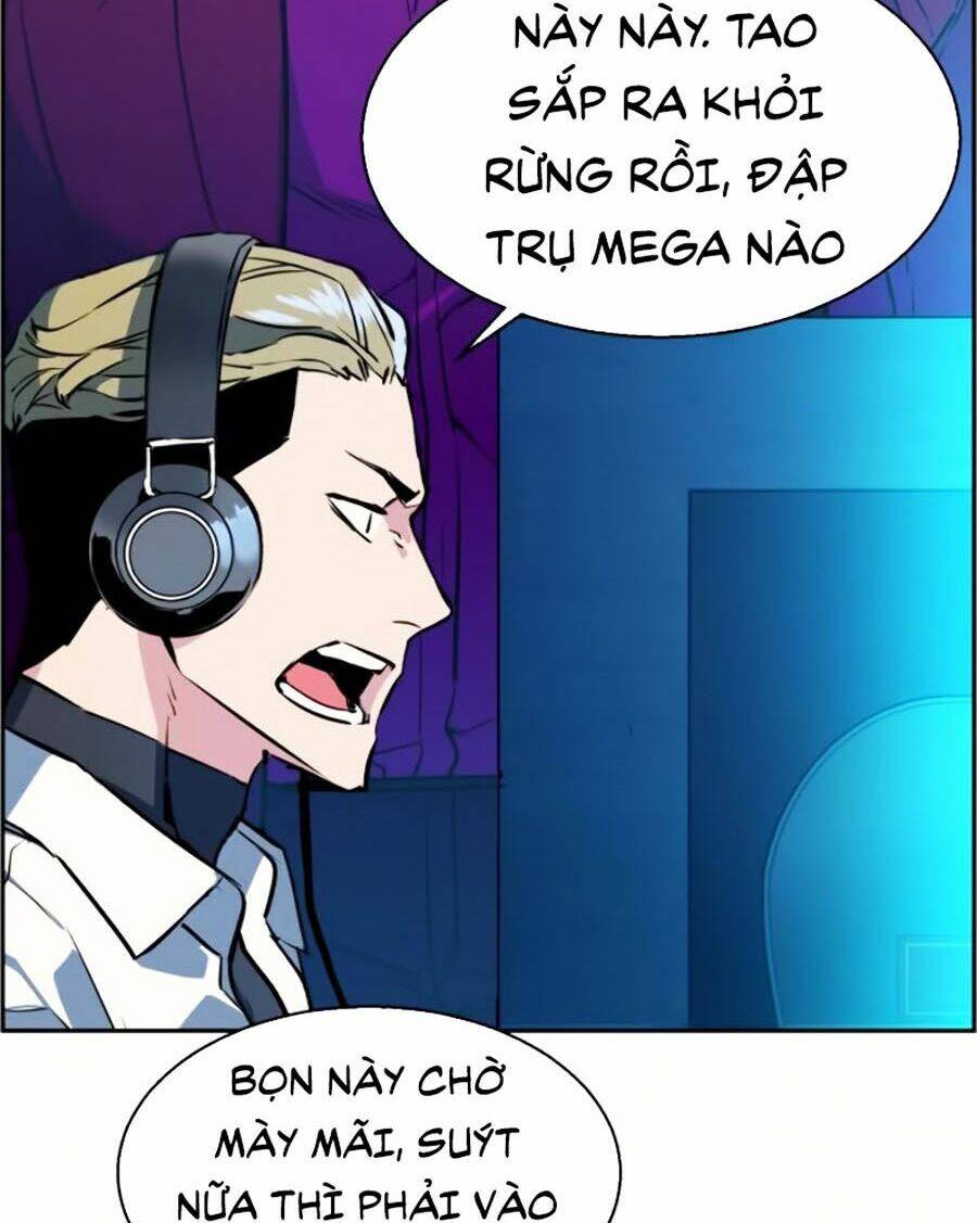 Bạn Học Của Tôi Là Lính Đánh Thuê - Chapter 22 - Page 25