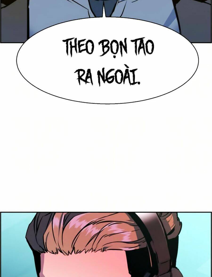 Bạn Học Của Tôi Là Lính Đánh Thuê - Chapter 22 - Page 31