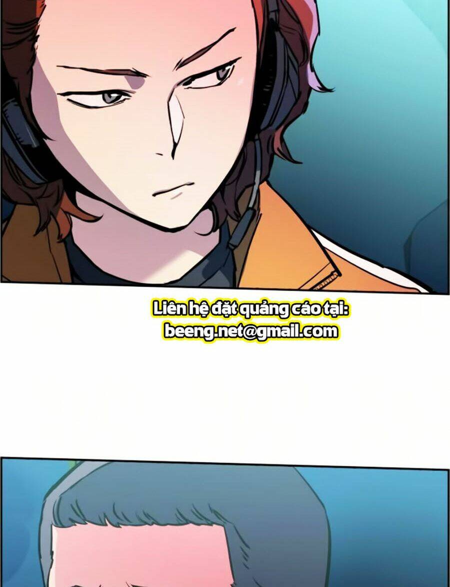 Bạn Học Của Tôi Là Lính Đánh Thuê - Chapter 22 - Page 33