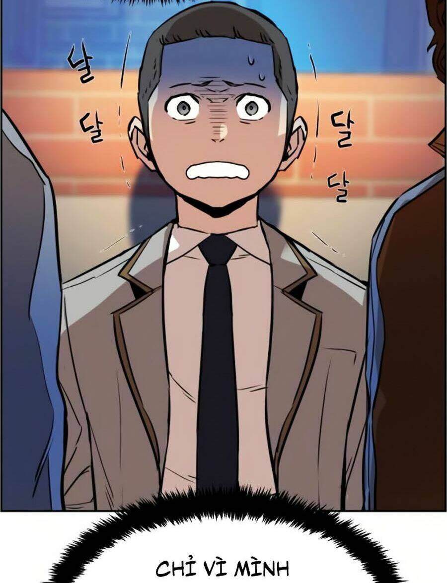 Bạn Học Của Tôi Là Lính Đánh Thuê - Chapter 22 - Page 37