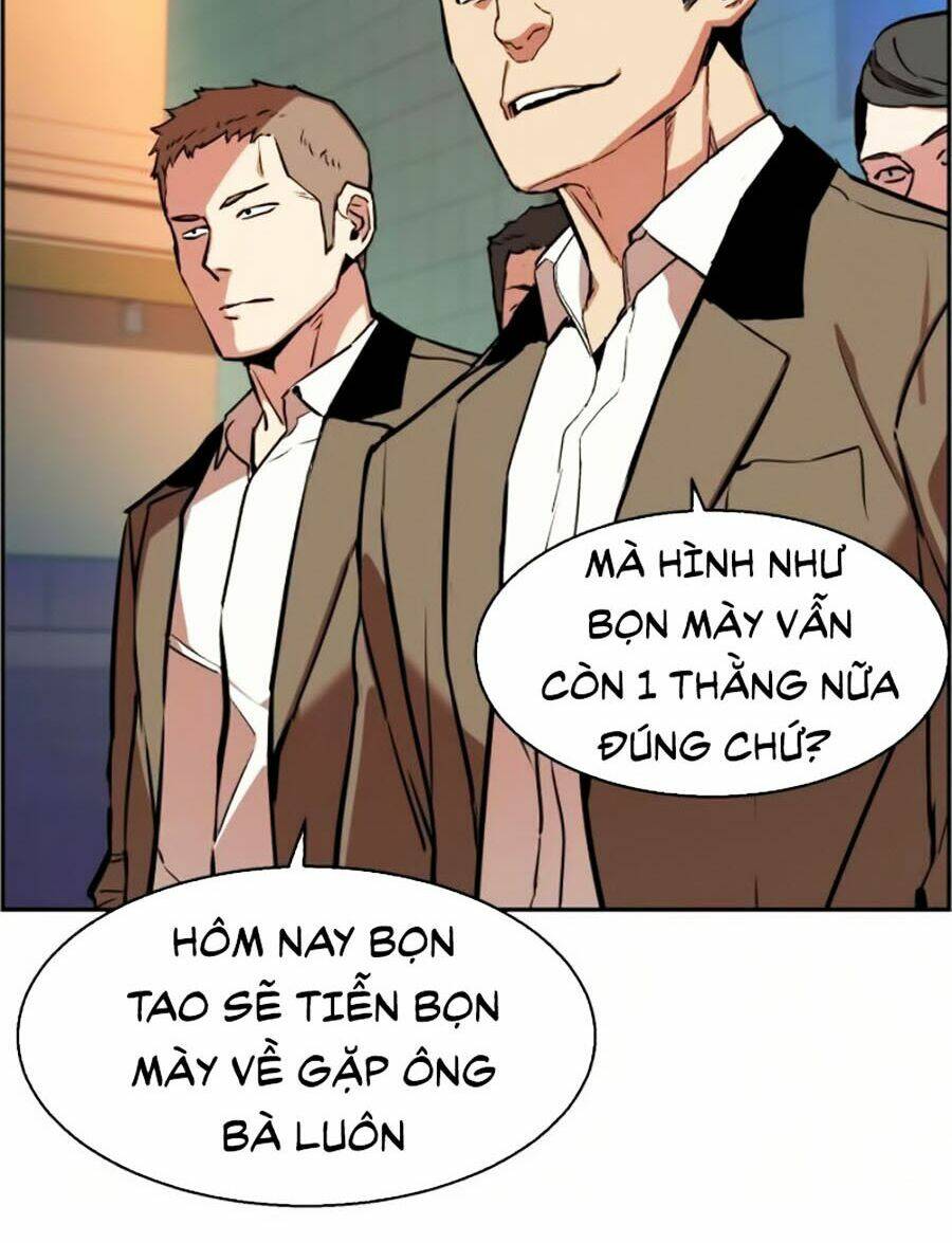 Bạn Học Của Tôi Là Lính Đánh Thuê - Chapter 22 - Page 39