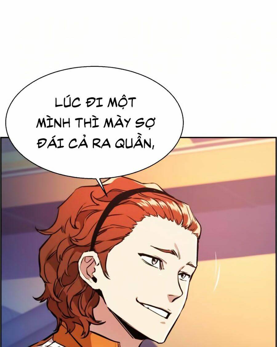 Bạn Học Của Tôi Là Lính Đánh Thuê - Chapter 22 - Page 40