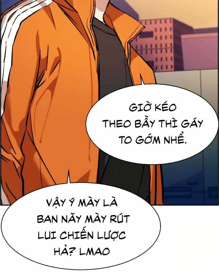 Bạn Học Của Tôi Là Lính Đánh Thuê - Chapter 22 - Page 41