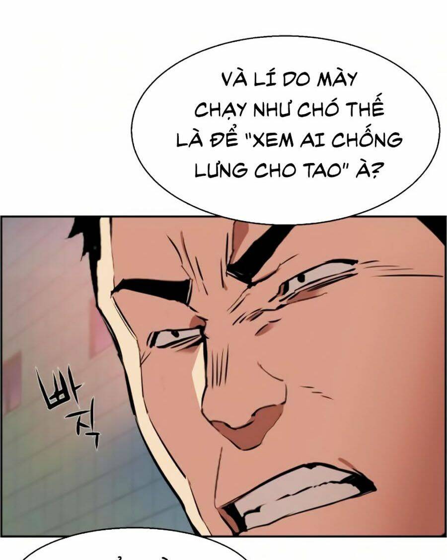 Bạn Học Của Tôi Là Lính Đánh Thuê - Chapter 22 - Page 42