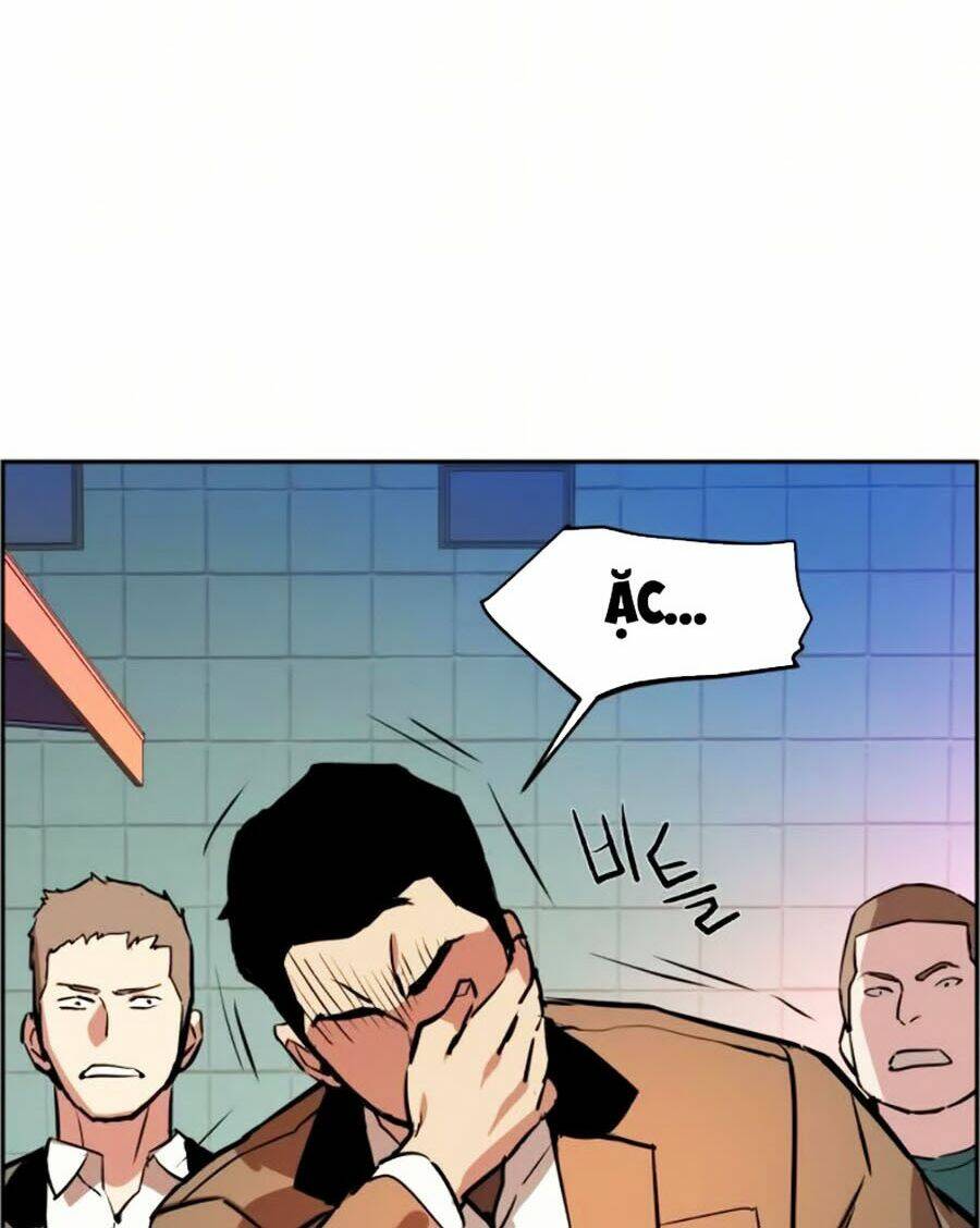 Bạn Học Của Tôi Là Lính Đánh Thuê - Chapter 22 - Page 47