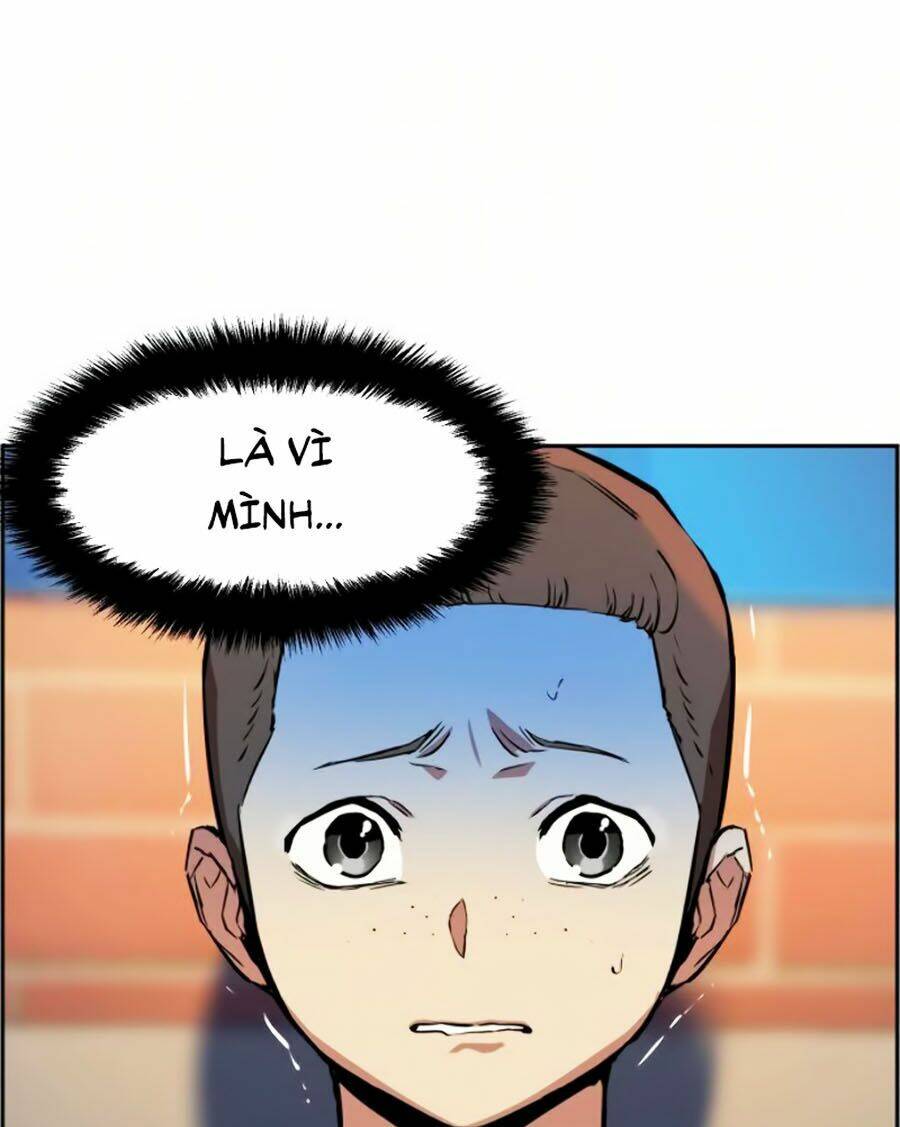 Bạn Học Của Tôi Là Lính Đánh Thuê - Chapter 22 - Page 50