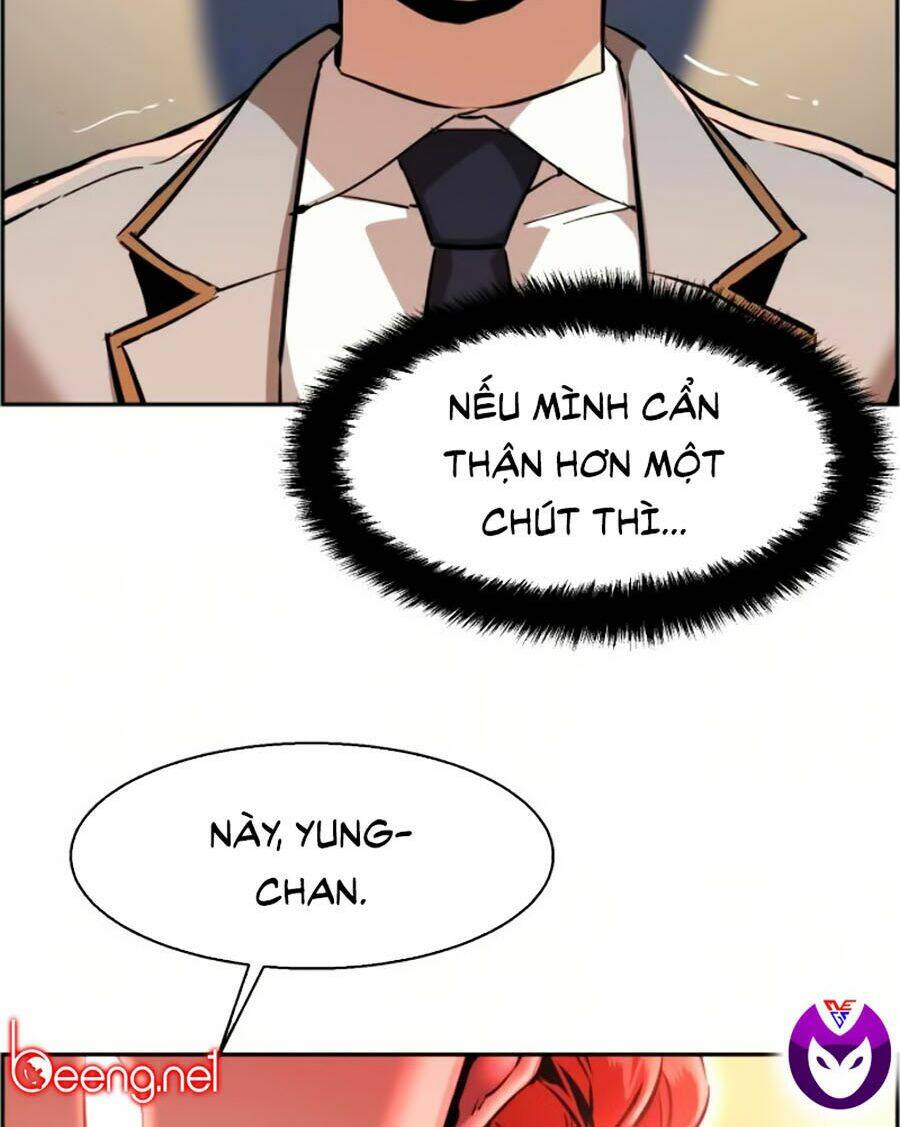 Bạn Học Của Tôi Là Lính Đánh Thuê - Chapter 22 - Page 51