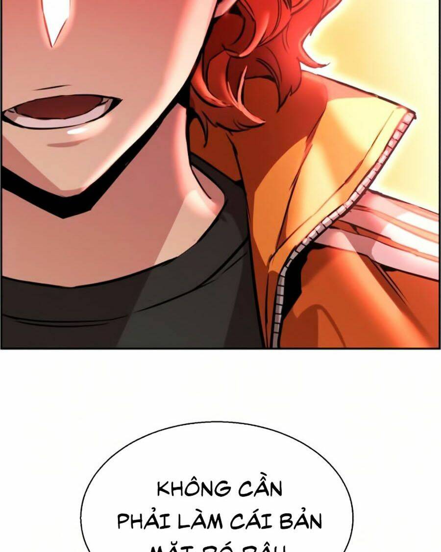 Bạn Học Của Tôi Là Lính Đánh Thuê - Chapter 22 - Page 52