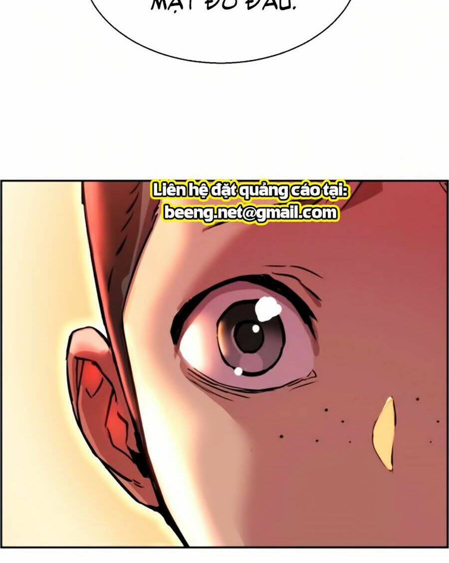 Bạn Học Của Tôi Là Lính Đánh Thuê - Chapter 22 - Page 53